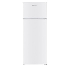 MEIRELES - Frigorifico 2 Portas MFF 222 W