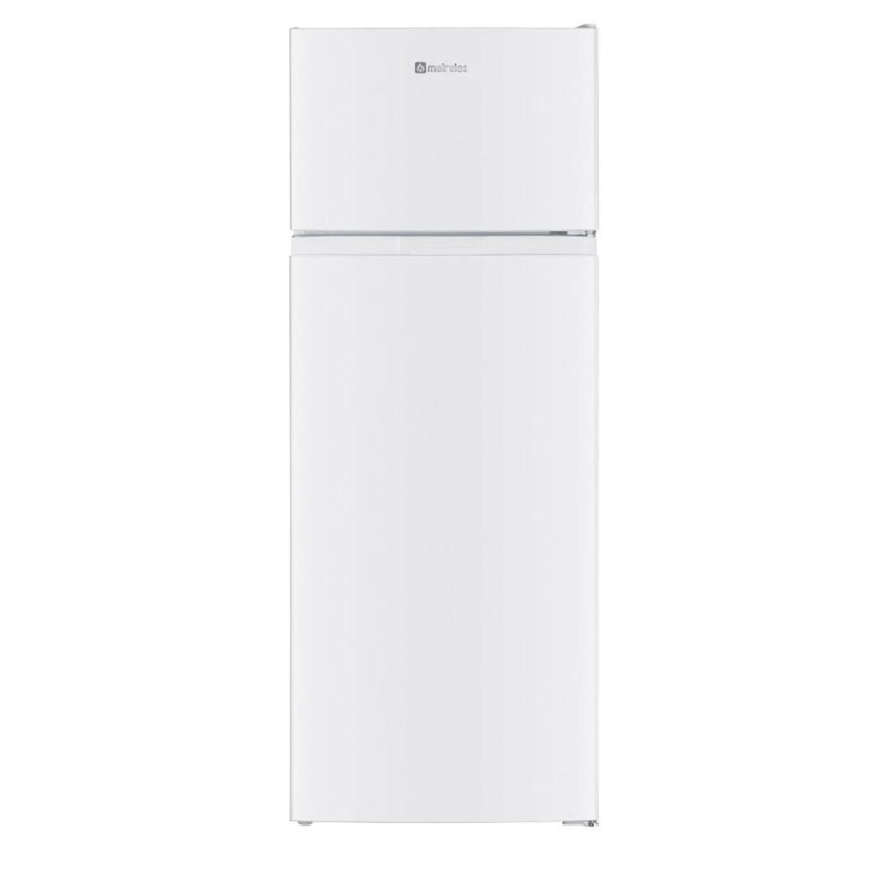 MEIRELES - Frigorifico 2 Portas MFF 222 W