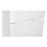 MEIRELES - Frigorifico 2 Portas MFF 222 W