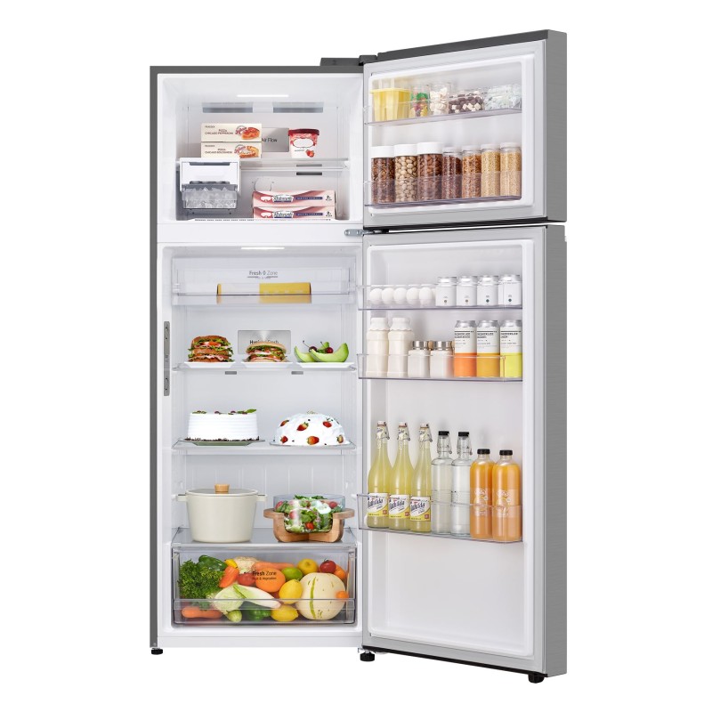 LG - Frigorífico 2 Portas GTBV44PYBKD