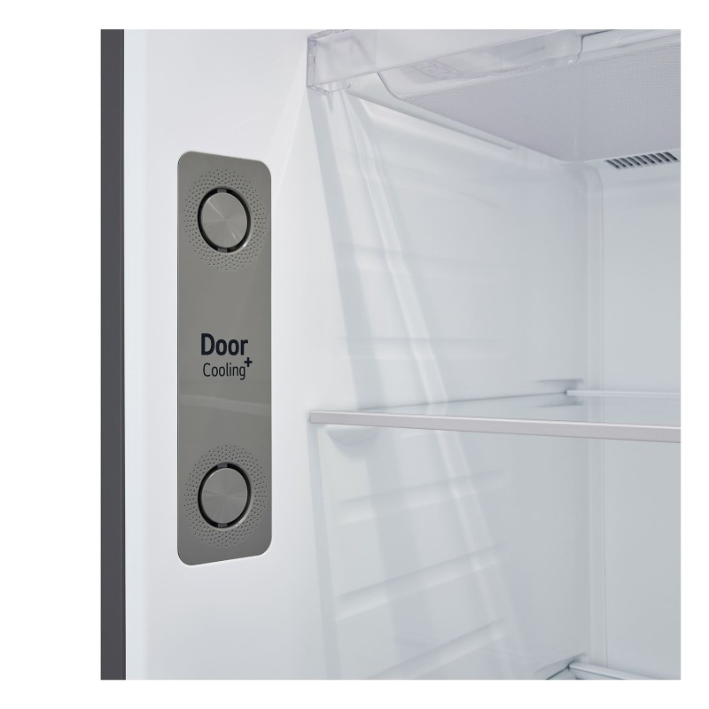 LG - Frigorífico 2 Portas GTBV44PYBKD