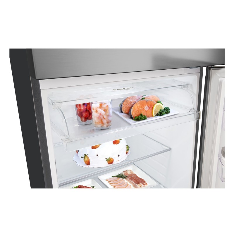 LG - Frigorífico 2 Portas GTBV44PYBKD