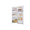 LG - Frigorífico 2 Portas GTBV44SWBKD