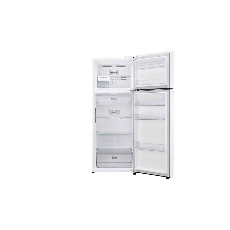 LG - Frigorífico 2 Portas GTBV44SWBKD