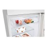 LG - Frigorífico 2 Portas GTBV44SWBKD