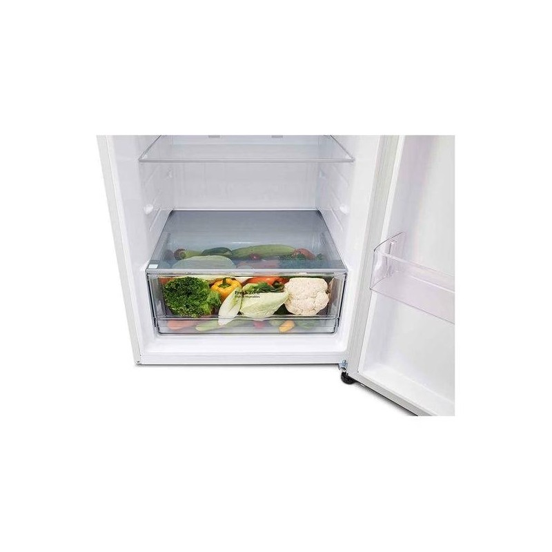 LG - Frigorífico 2 Portas GTBV44SWBKD
