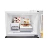 LG - Frigorífico 2 Portas GTBV44SWBKD