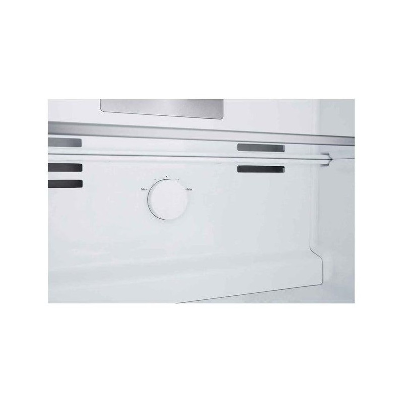 LG - Frigorífico 2 Portas GTBV44SWBKD