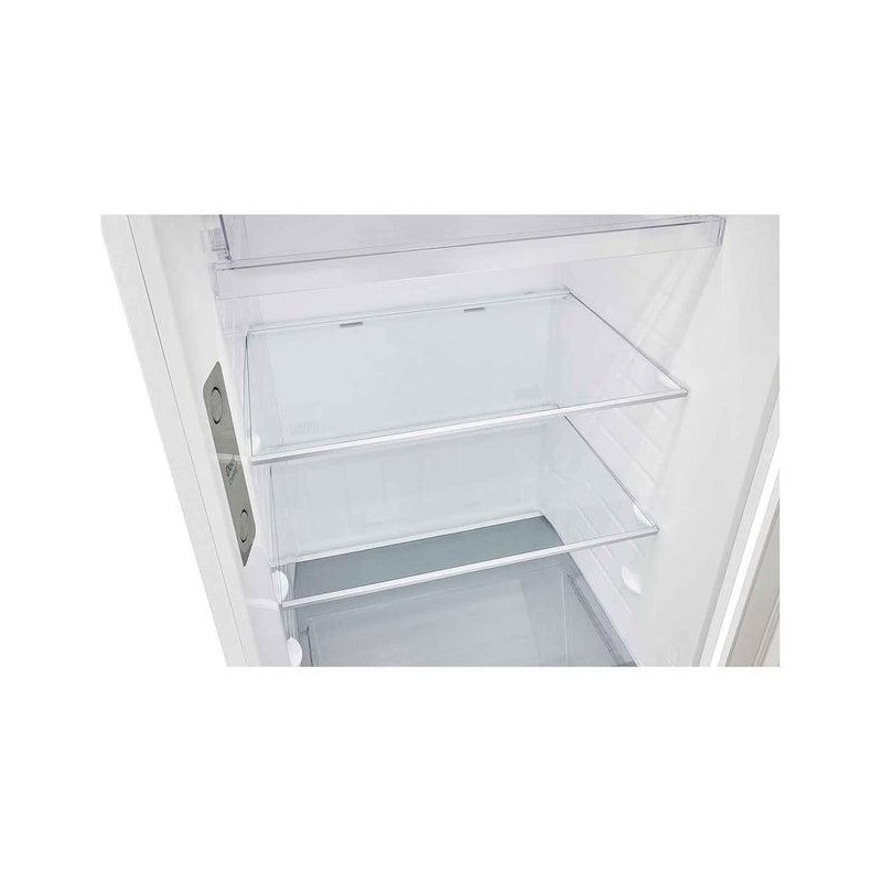 LG - Frigorífico 2 Portas GTBV44SWBKD