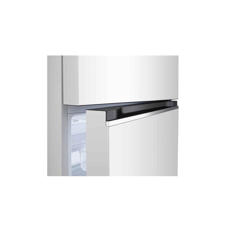LG - Frigorífico 2 Portas GTBV44SWBKD
