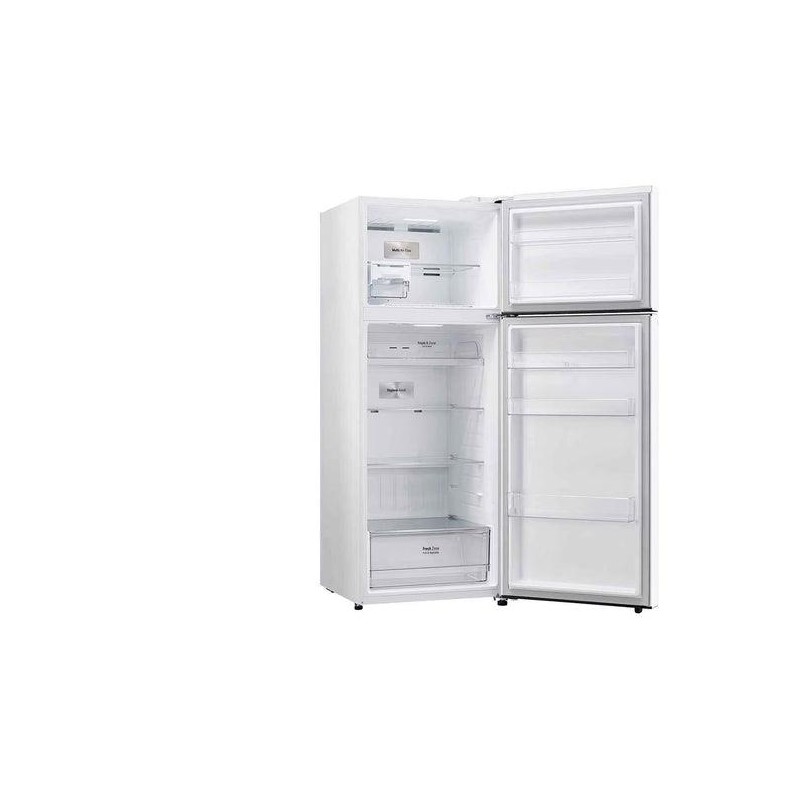 LG - Frigorífico 2 Portas GTBV44SWBKD