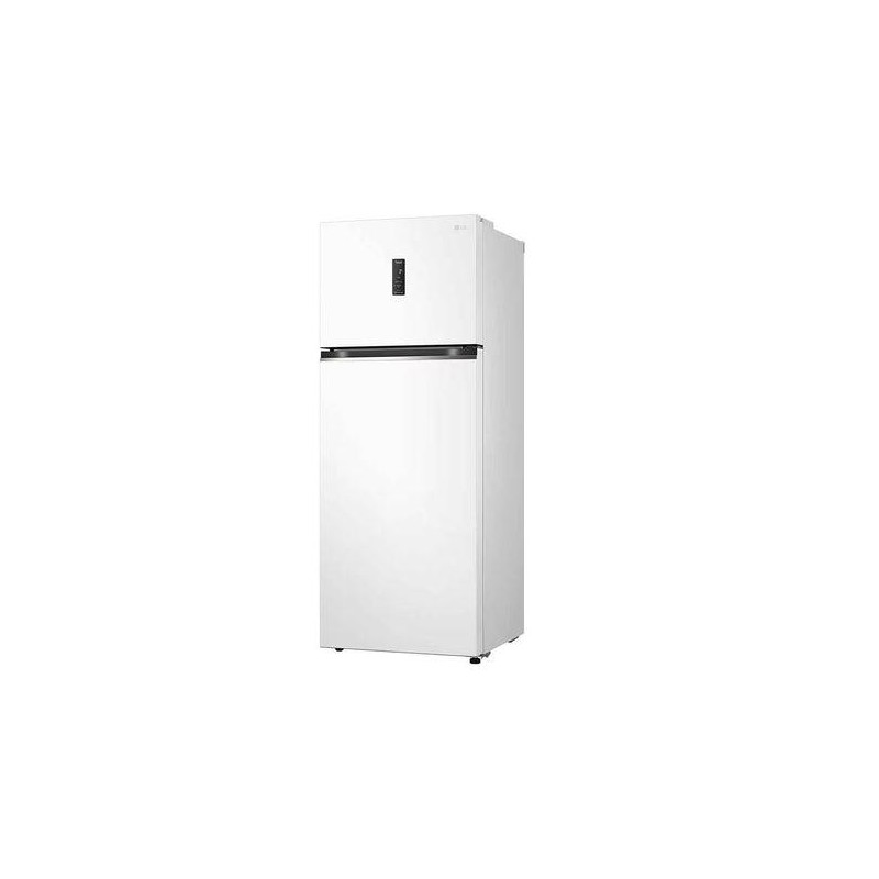 LG - Frigorífico 2 Portas GTBV44SWBKD