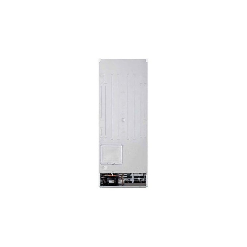 LG - Frigorífico 2 Portas GTBV44SWBKD