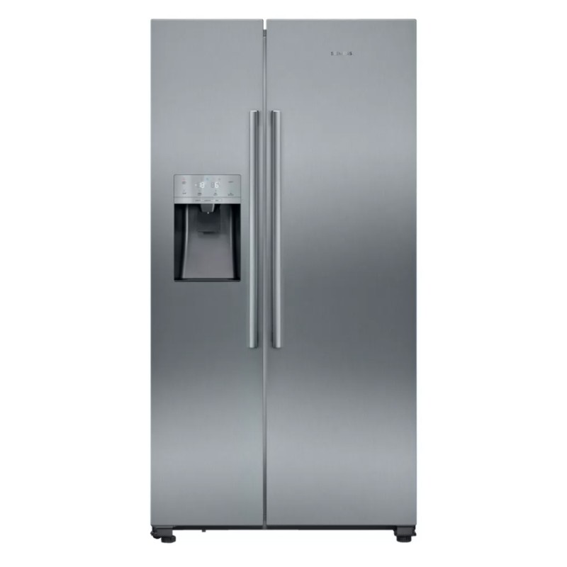 SIEMENS - Side By Side IQ500 KA93DAIEP