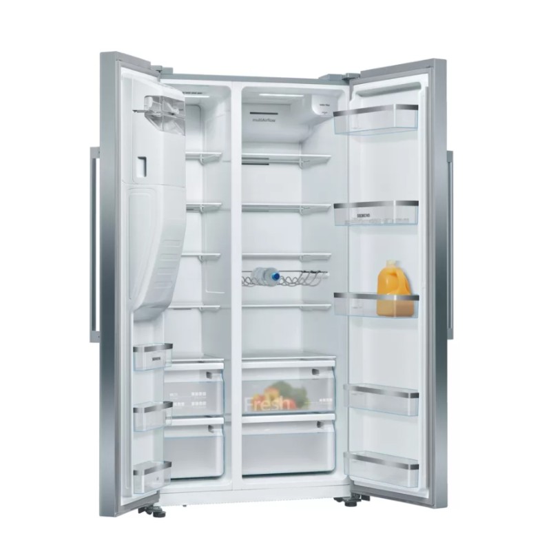 SIEMENS - Side By Side IQ500 KA93DAIEP