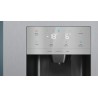 SIEMENS - Side By Side IQ500 KA93DAIEP