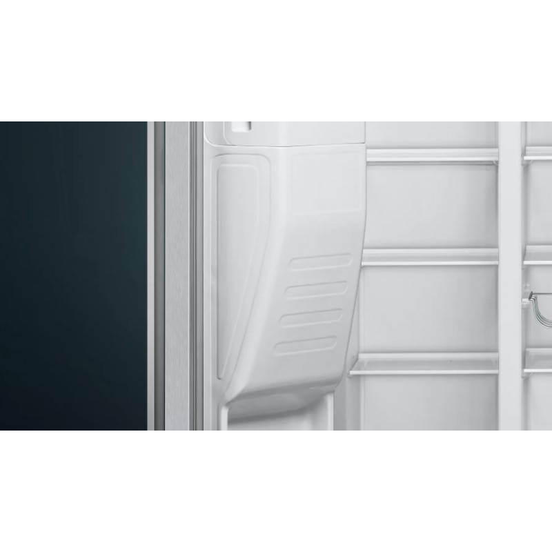 SIEMENS - Side By Side IQ500 KA93DAIEP