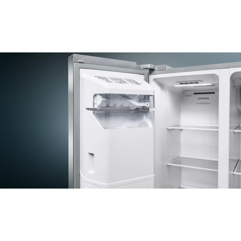 SIEMENS - Side By Side IQ500 KA93DAIEP