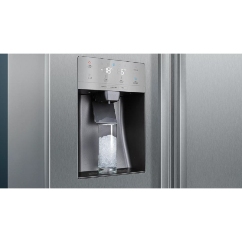 SIEMENS - Side By Side IQ500 KA93DAIEP