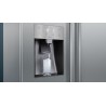 SIEMENS - Side By Side IQ500 KA93DAIEP