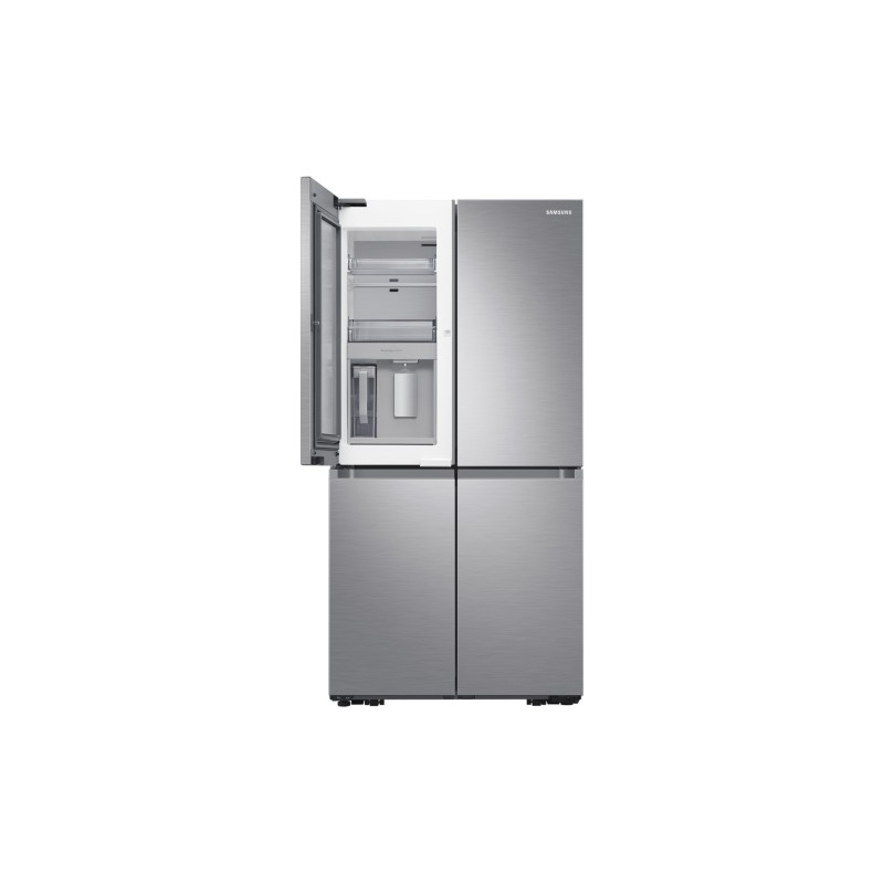 SAMSUNG - Side By Side RF65A967FSL/ES