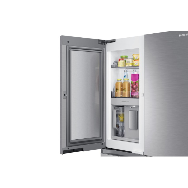 SAMSUNG - Side By Side RF65A967FSL/ES