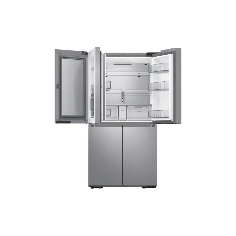 SAMSUNG - Side By Side RF65A967FSL/ES
