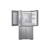 SAMSUNG - Side By Side RF65A967FSL/ES