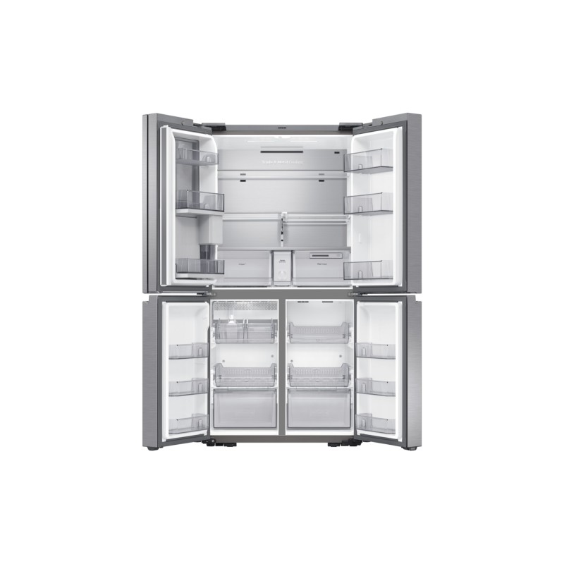SAMSUNG - Side By Side RF65A967FSL/ES