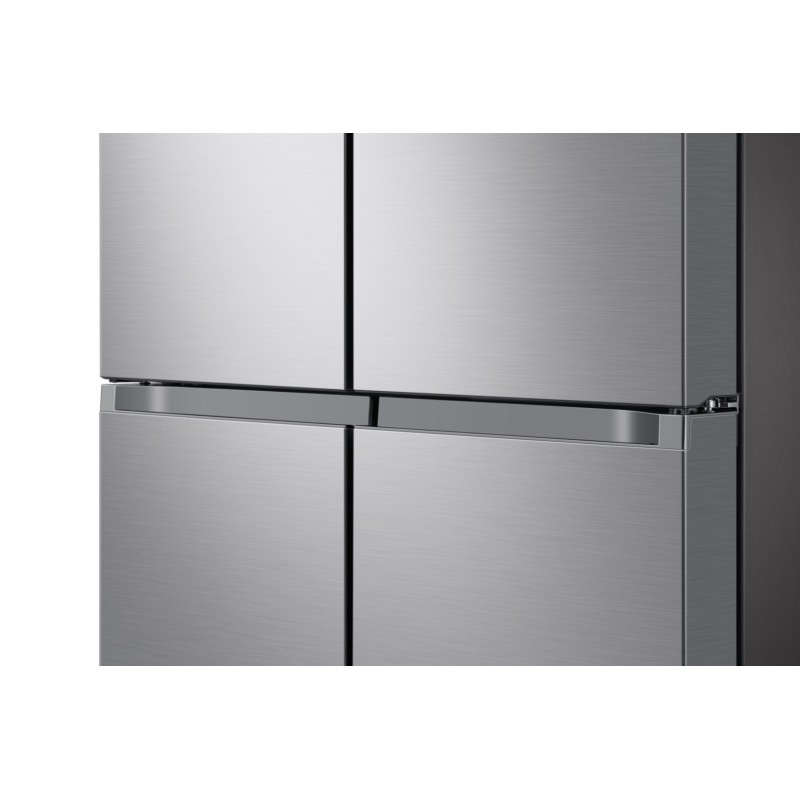 SAMSUNG - Side By Side RF65A967FSL/ES