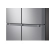 SAMSUNG - Side By Side RF65A967FSL/ES