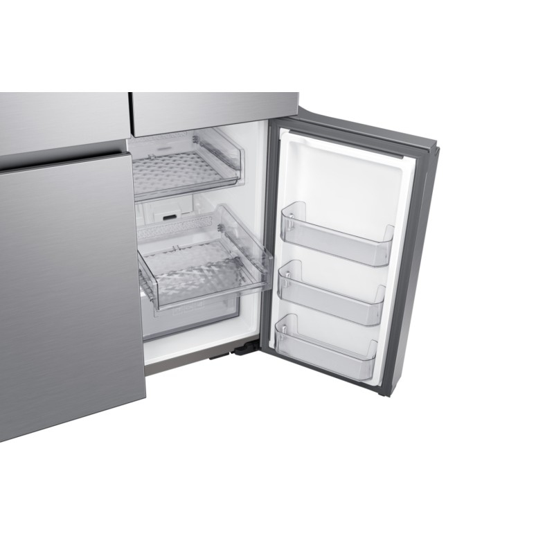 SAMSUNG - Side By Side RF65A967FSL/ES