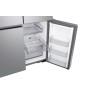 SAMSUNG - Side By Side RF65A967FSL/ES