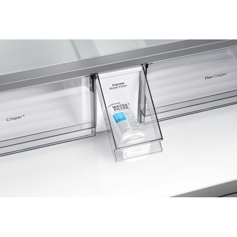 SAMSUNG - Side By Side RF65A967FSL/ES