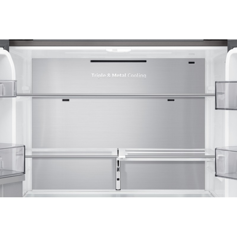 SAMSUNG - Side By Side RF65A967FSL/ES