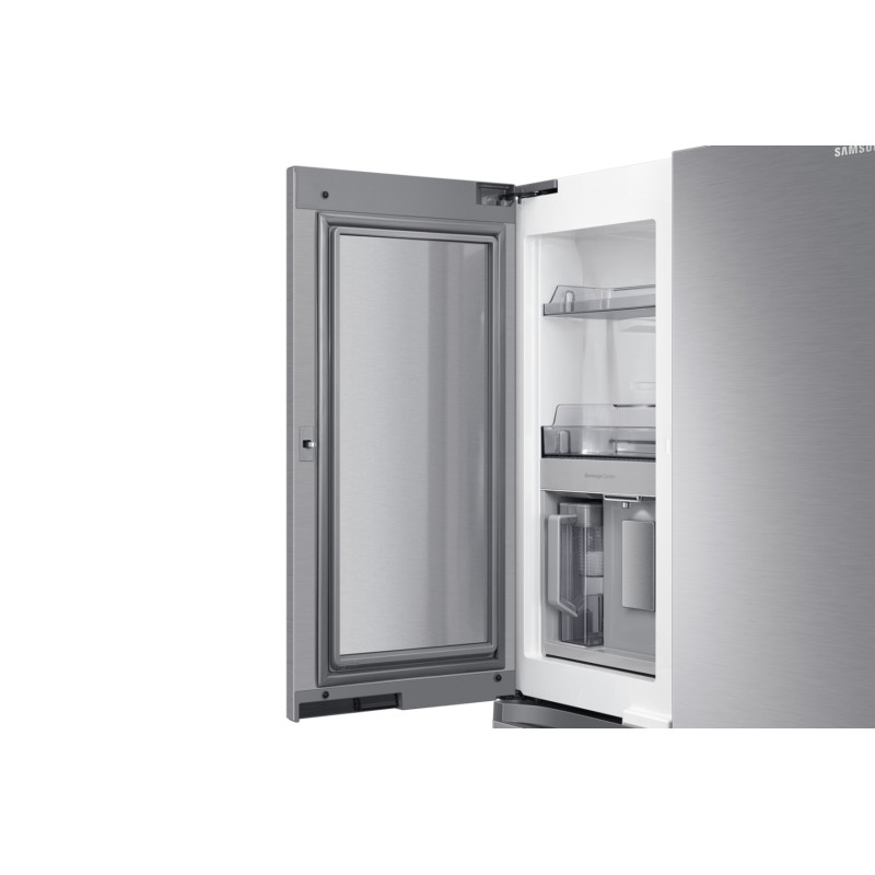 SAMSUNG - Side By Side RF65A967FSL/ES