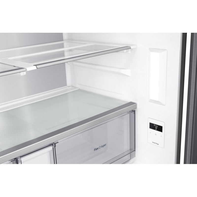 SAMSUNG - Side By Side RF65A967FSL/ES