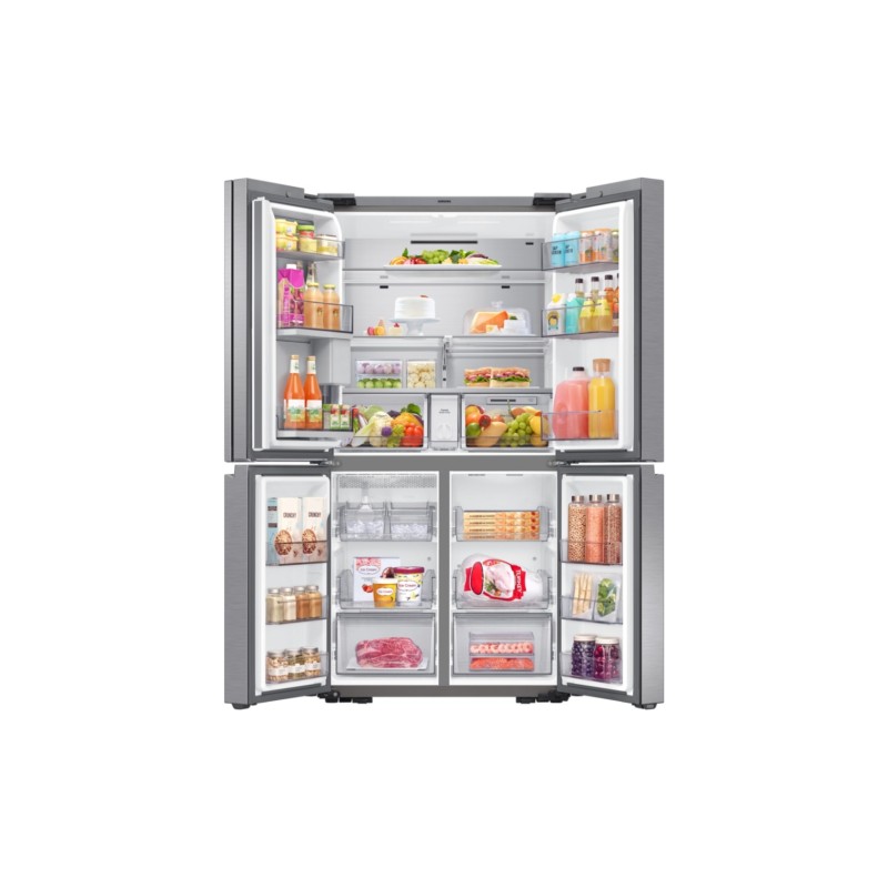 SAMSUNG - Side By Side RF65A967FSL/ES
