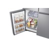 SAMSUNG - Side By Side RF65A967FSL/ES