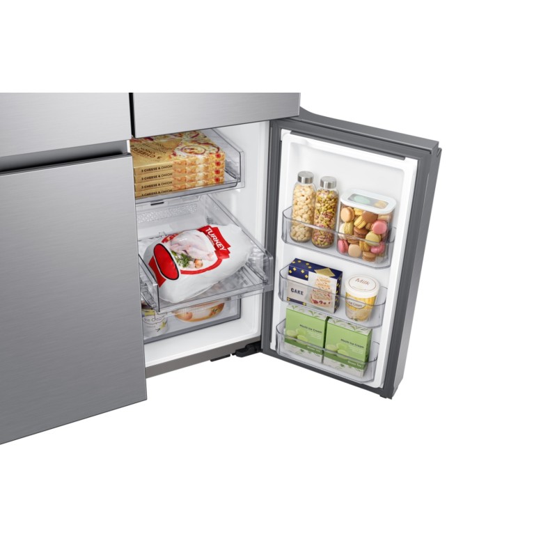 SAMSUNG - Side By Side RF65A967FSL/ES