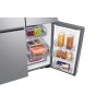 SAMSUNG - Side By Side RF65A967FSL/ES