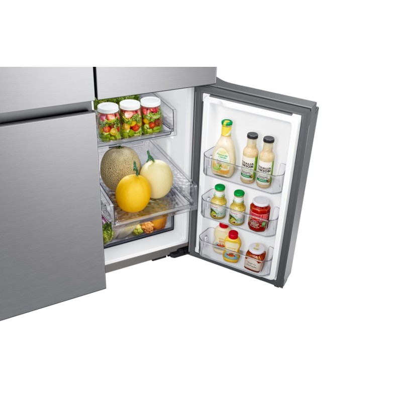 SAMSUNG - Side By Side RF65A967FSL/ES