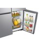 SAMSUNG - Side By Side RF65A967FSL/ES