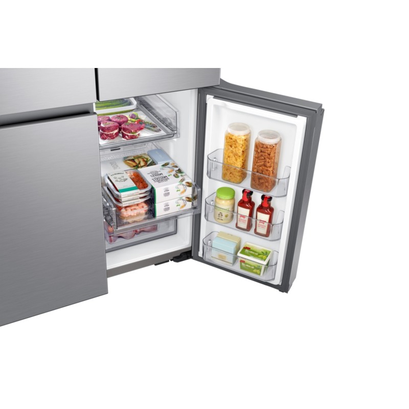 SAMSUNG - Side By Side RF65A967FSL/ES