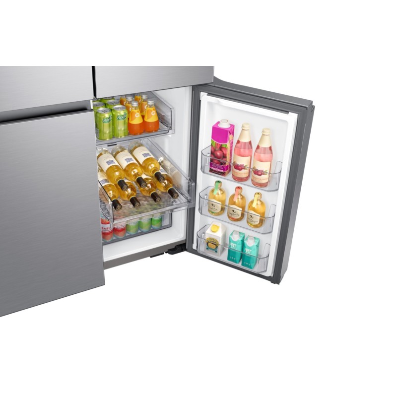 SAMSUNG - Side By Side RF65A967FSL/ES