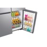SAMSUNG - Side By Side RF65A967FSL/ES