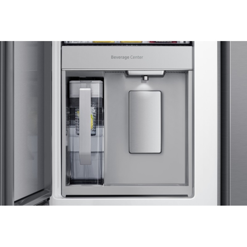 SAMSUNG - Side By Side RF65A967FSL/ES