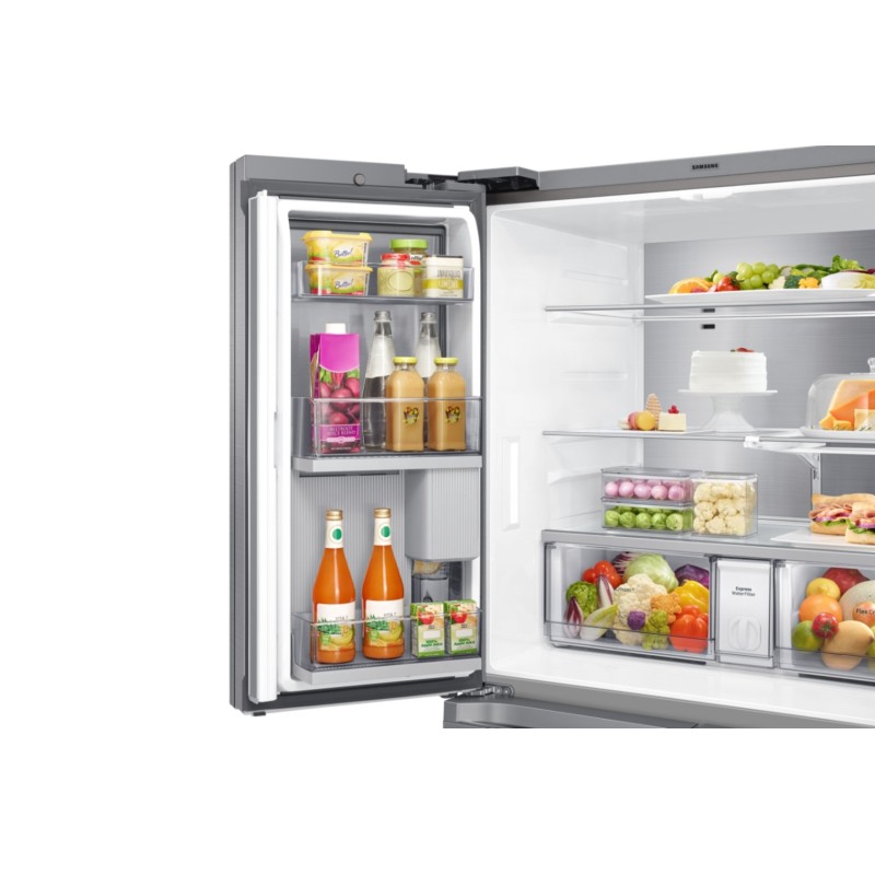 SAMSUNG - Side By Side RF65A967FSL/ES