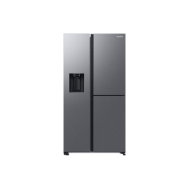 SAMSUNG - Side by Side RH68B8541S9/EF