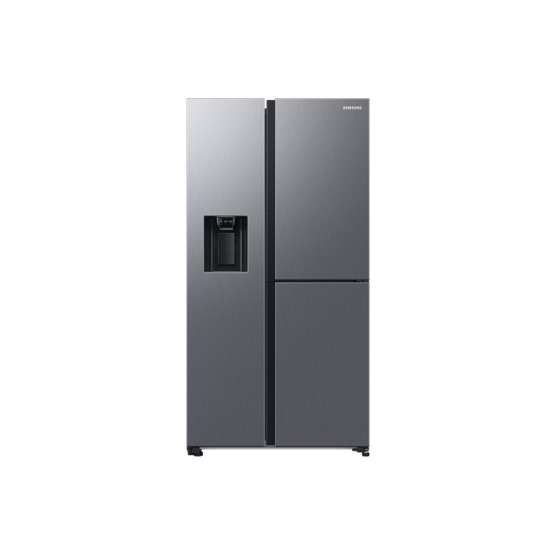 SAMSUNG - Side by Side RH68B8541S9/EF